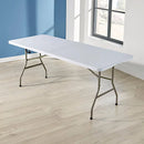 Trestle Table