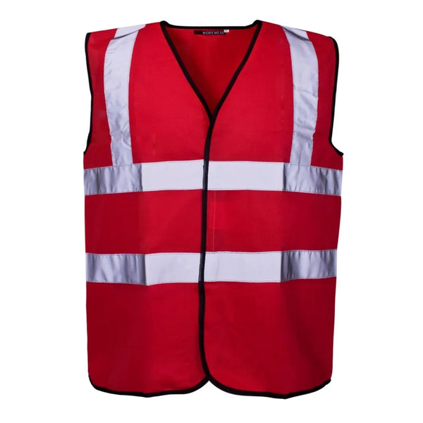 Hi Vis Waistcoat