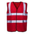 Hi Vis Waistcoat