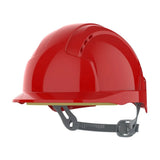 JSP EVOLite Vented Hard Hat