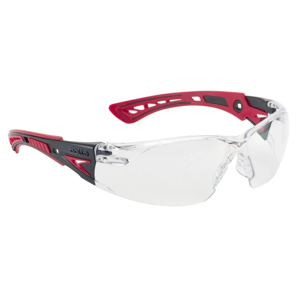 Bolle Rush+ Safety Spectacle