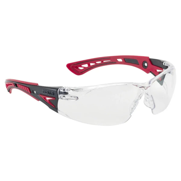 Bolle Rush+ Safety Spectacle