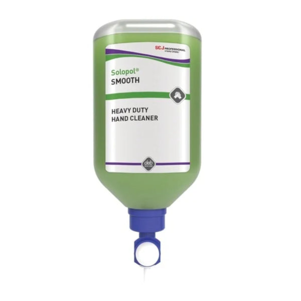 Deb Cradle Solopol Smooth Hand Cleaner - 750ml