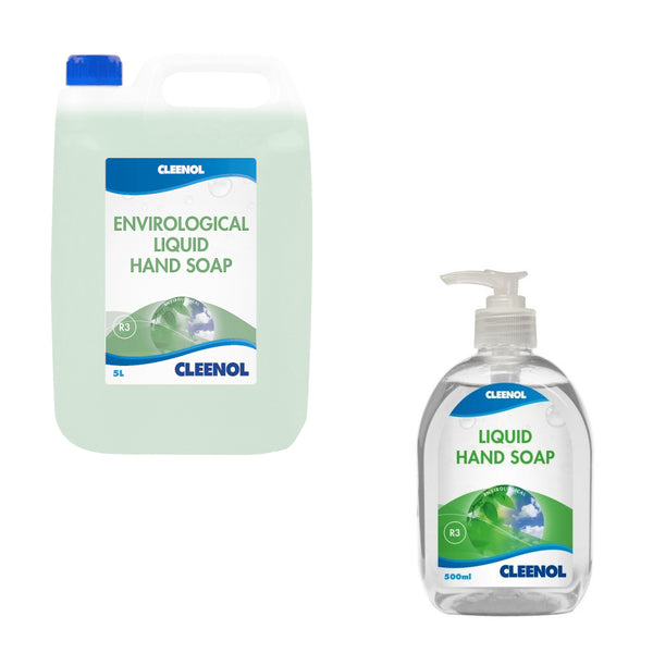 Cleenol Enviro Hand Soap