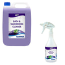 Cleenol Enviro Lift Washroom Cleaner