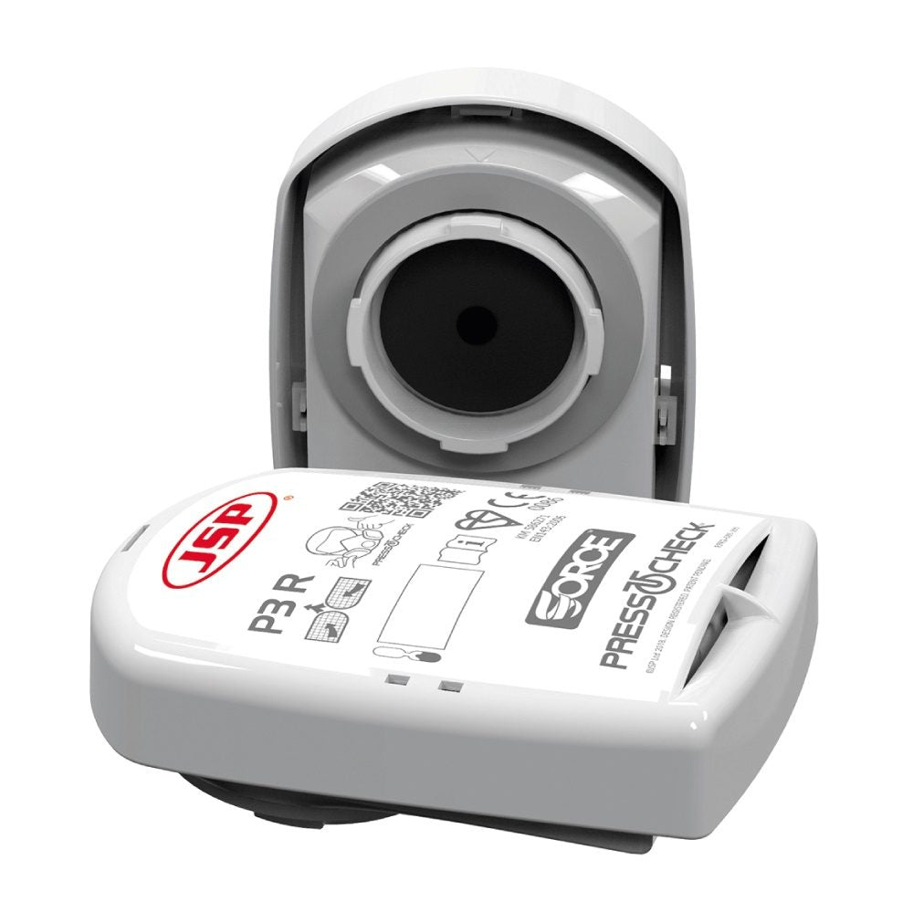 JSP Force 8/10 P3 Press To Check - Pair