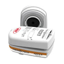 JSP Force 8/10 A2 P3 Press To Check - Pair