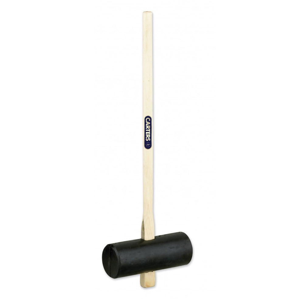Revolt Rubber Maul Complete - 10lb