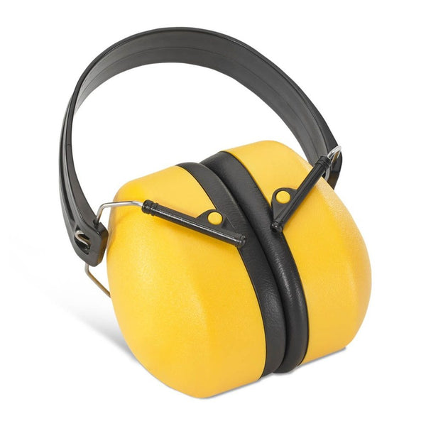 Super Ear Defender (PW41) - Yellow