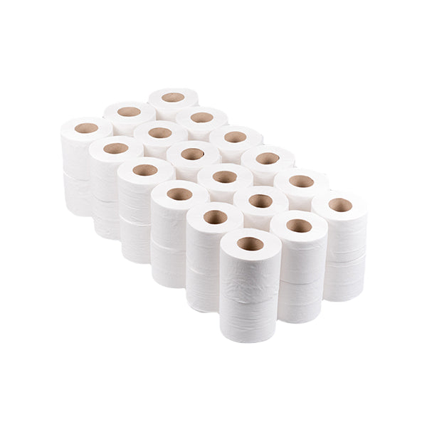 Toilet Rolls 320 Sheet - Pack of 36