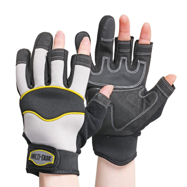 Polyco Multi-Task 3 Gloves