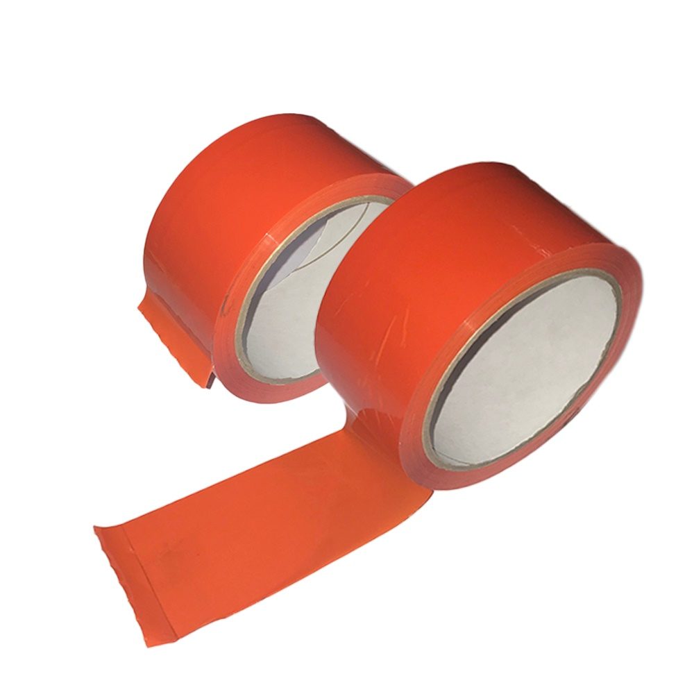Joining Tape - Orange - 48mm x 66m