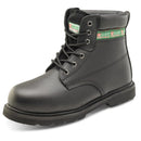 Goodyear Welted Safety Boots