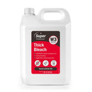 Thick Bleach - 5 Litre