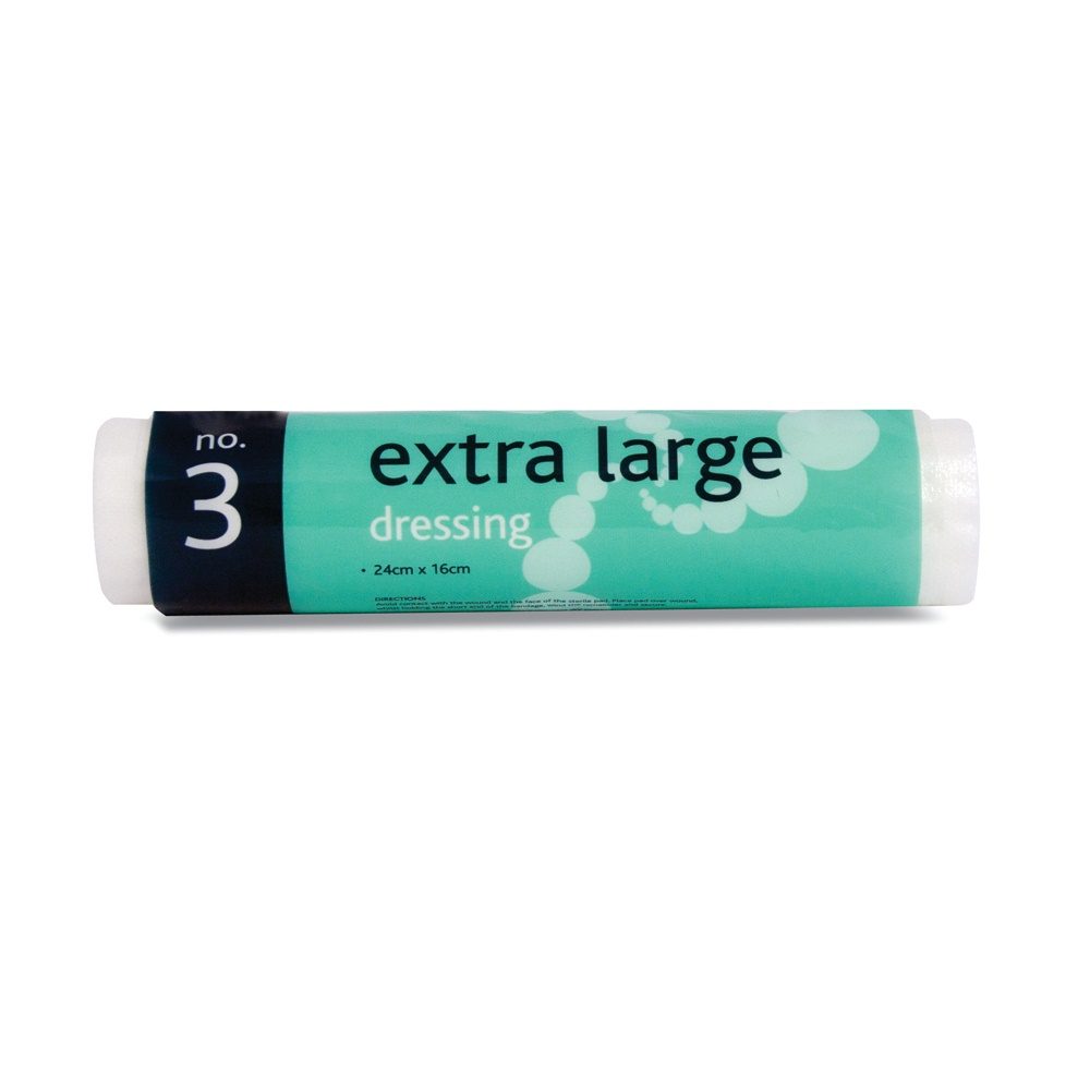 Bandage - XL - No. 3