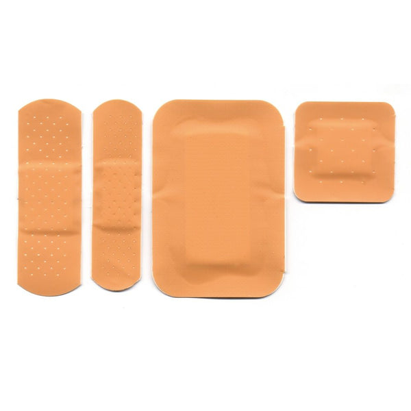Plasters Waterproof - Box of 100