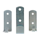 CO2 Extinguisher Mounting Bracket