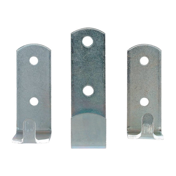 Dry Powder/Foam/Water Extinguisher Wall Mounting Bracket
