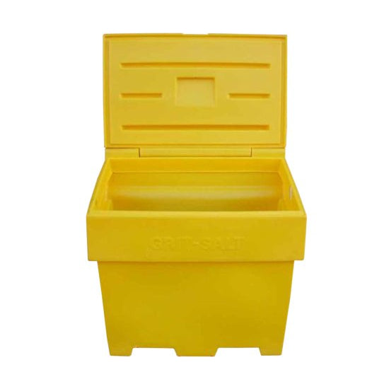 Grit Bin - 6cu ft