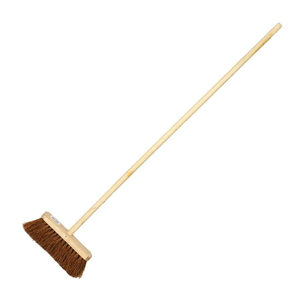 Coco Broom - c/w Handle