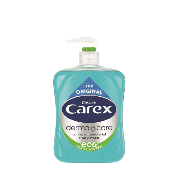 Carex Anti Bac Hand Wash - 500ml