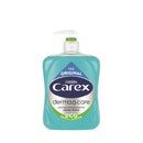 Carex Anti Bac Hand Wash - 500ml
