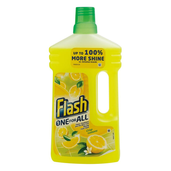 Flash Floor Cleaner - 1 Litre
