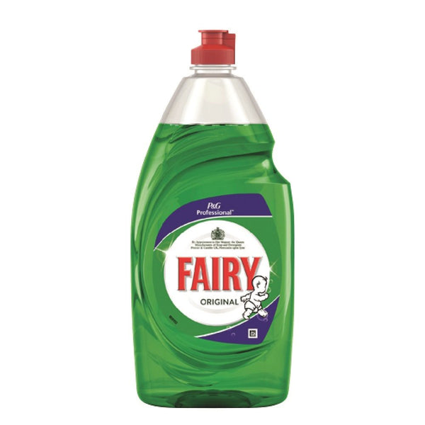 Fairy Washing Up Liquid - 900ml