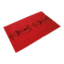 Asbestos Bag - Red - 36" x 48"
