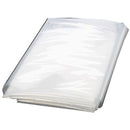 Clear Bin Bags 450mm x 620mm x 900mm - Pack of 200