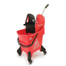 36 Litre Mobile Mopping Unit