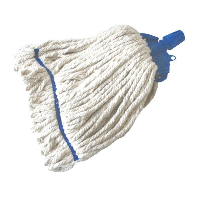 Kentucky Mop Head 450g c/w Plastic Clip