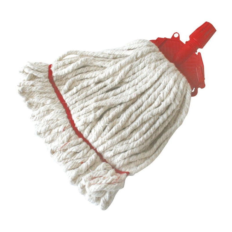 Kentucky Mop Head 450g c/w Plastic Clip