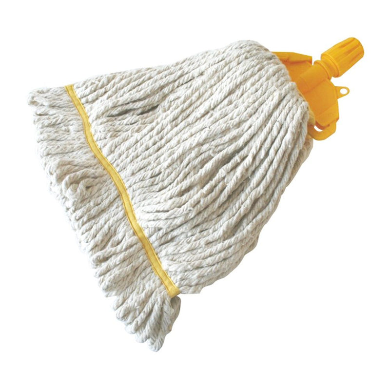 Kentucky Mop Head 450g c/w Plastic Clip