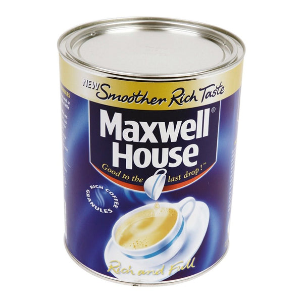 Maxwell House Coffee - 750g
