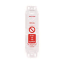 Scafftag Podiumtags - Box of 10