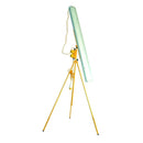5ft LED Plasterers Light with Adjustable Tripod - 110v