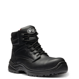 V6400.01 Otter STS Metal-Free Black Derby Boots - S3/SRC