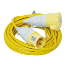 Extension Lead - 110v - 32amp - 14m