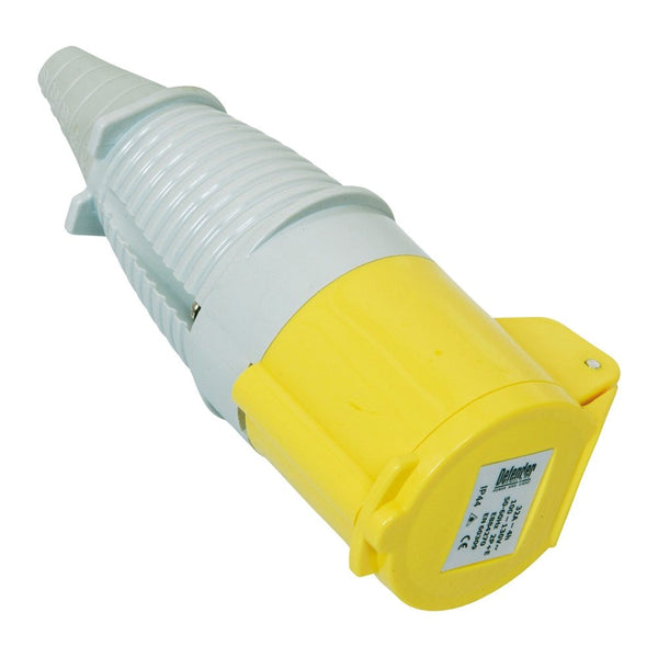 Socket - 16amp - 110v
