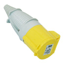 Socket - 16amp - 110v