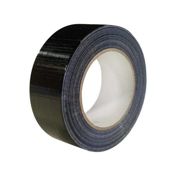 Cloth Tape - Black