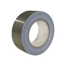 Cloth Tape - Silver