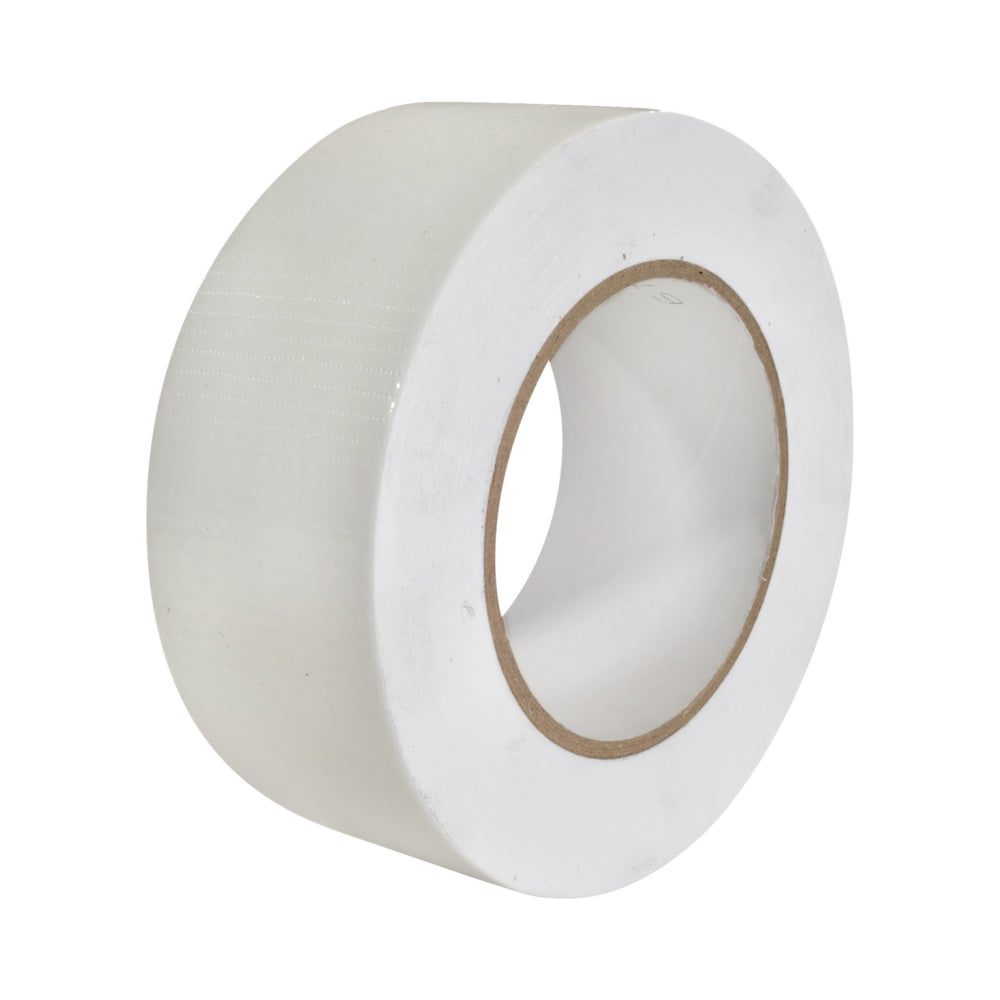 Cloth Tape - White