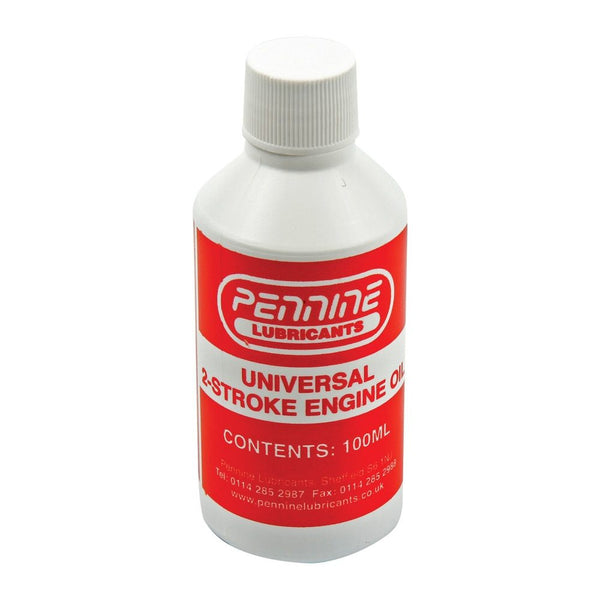 Two Stroke Oil