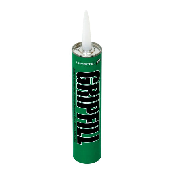 Gripfill Gunnable Adhesive - 350ml