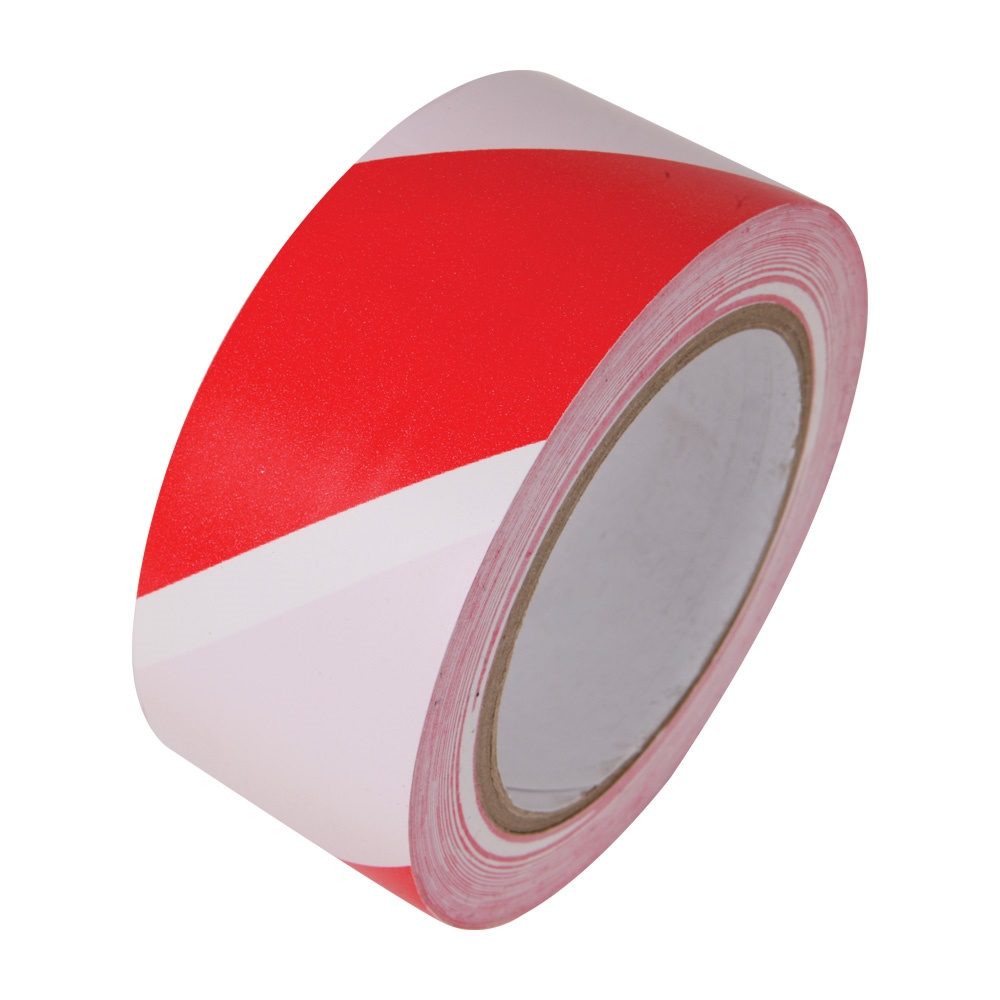 Hazard Tape - 50mm x 33M