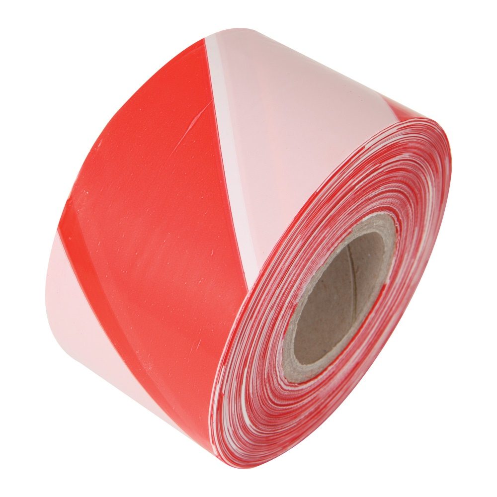 Barrier Tape - 70mm x 500m