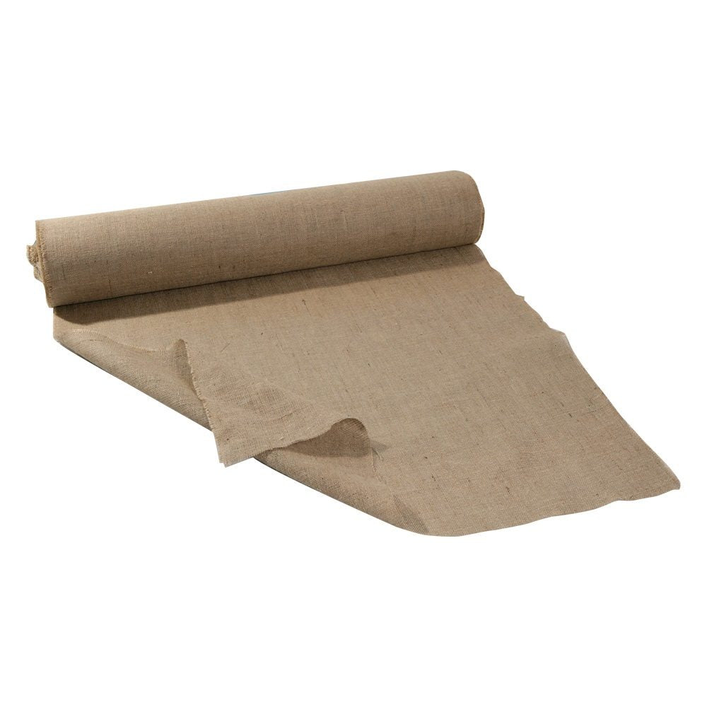 Hessian - 54" X 50 yards