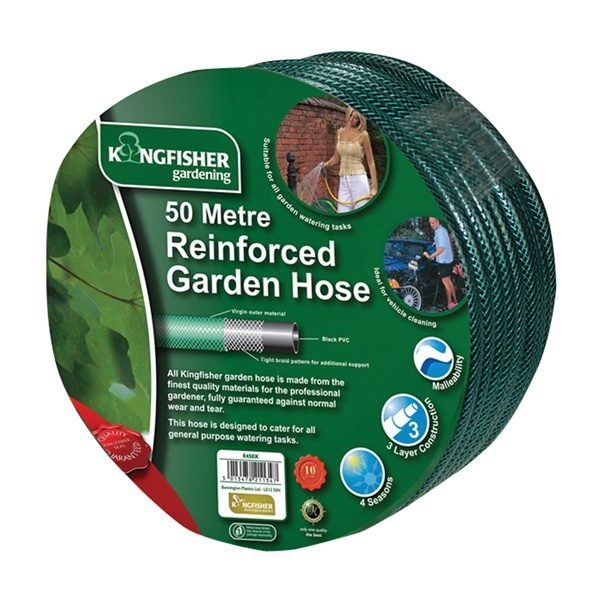Elbraid Garden Hose